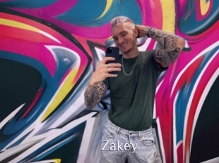 Zakey