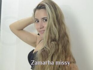 Zamarha_missy