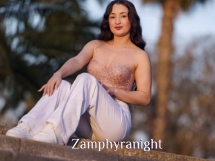Zamphyranight