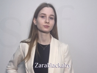 Zarablackaby