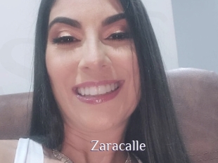 Zaracalle