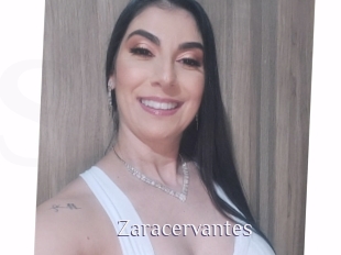 Zaracervantes