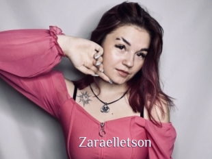Zaraelletson