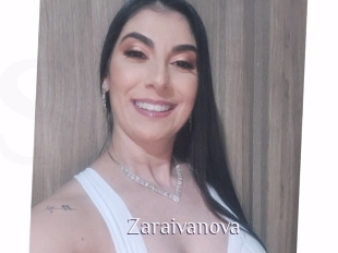 Zaraivanova