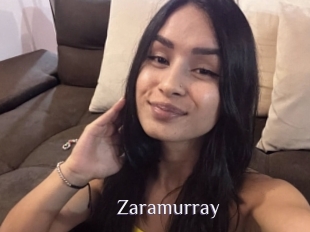 Zaramurray