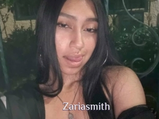 Zariasmith