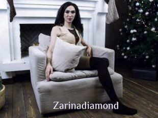 Zarinadiamond