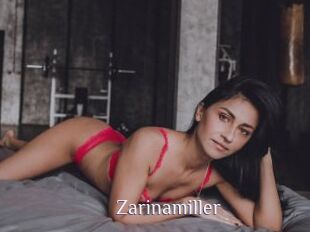 Zarinamiller