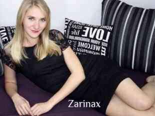 Zarinax