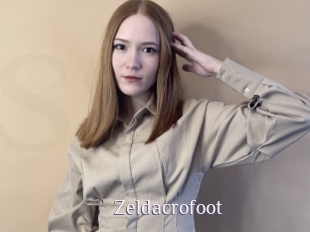 Zeldacrofoot