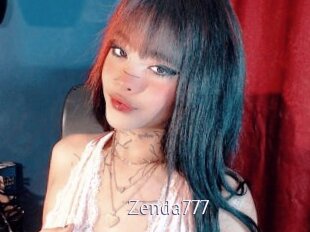 Zenda777