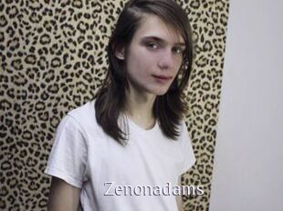 Zenonadams
