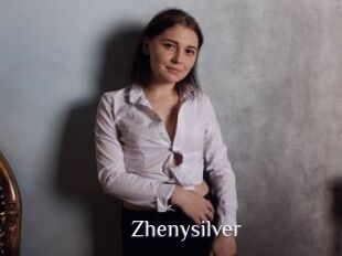 Zhenysilver