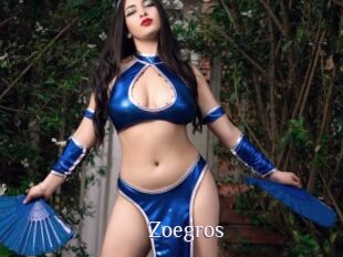Zoegros