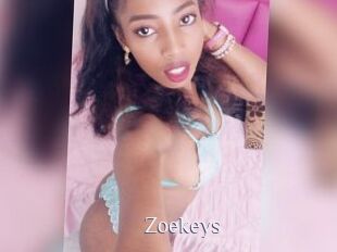 Zoekeys