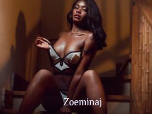 Zoeminaj