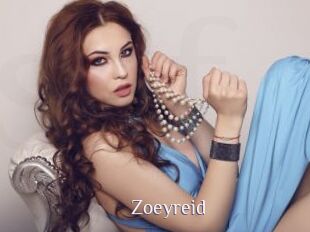 Zoeyreid