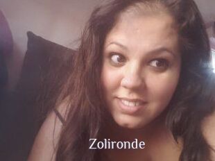 Zolironde