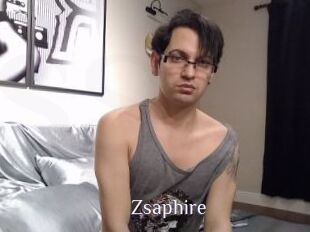 Zsaphire