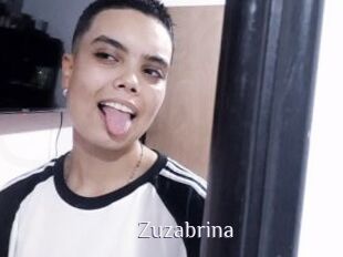 Zuzabrina