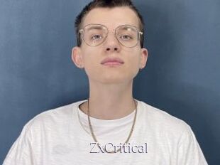 ZxCritical